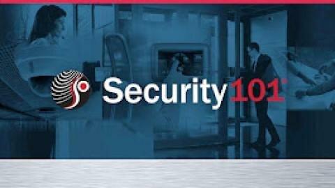 Security 101-Seattle