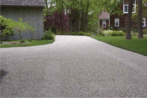 RPS Paving and Sealcoating