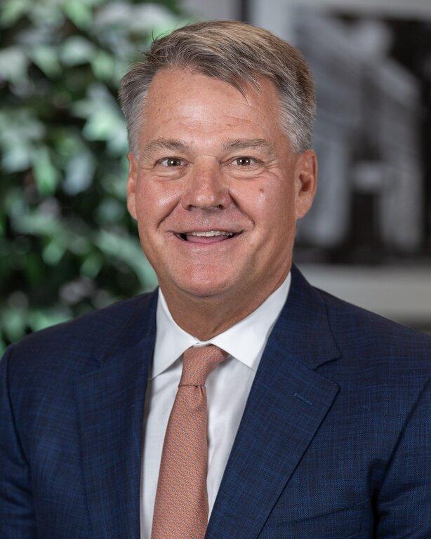 Merrill Lynch Private Wealth Advisor John Erdmann (Jeff)