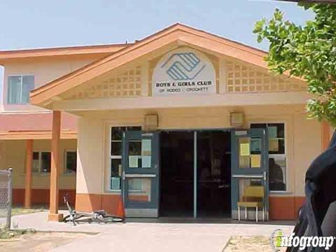 Contra Costa County Community