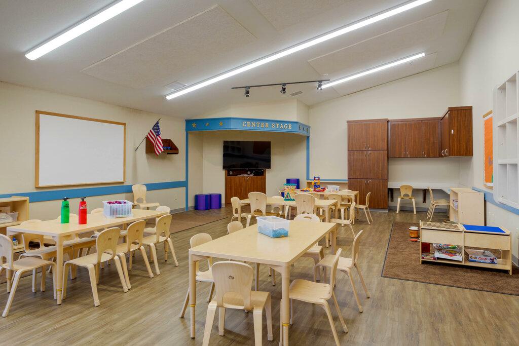 Primrose School of South Minneapolis and Richfield