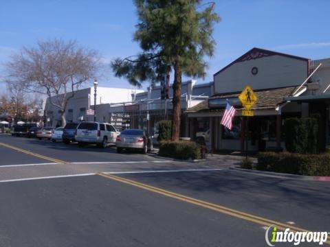 Frost Oak Creek Creations