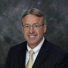 Merrill Lynch Financial Advisor Troy Greeley