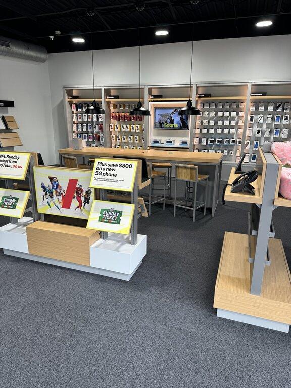 Wireless Zone-Verizon Authorized Retailer