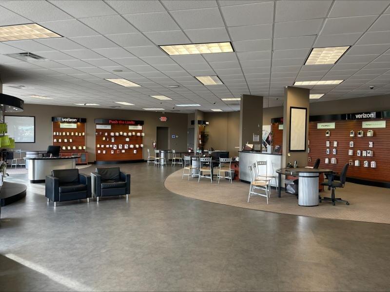 Cellular Sales-Verizon Authorized Retailer