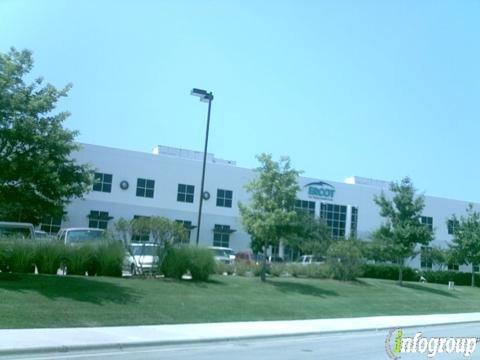 Electric Reliability Council