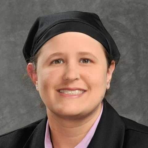 Merrill Lynch Financial Advisor Shannon Scott