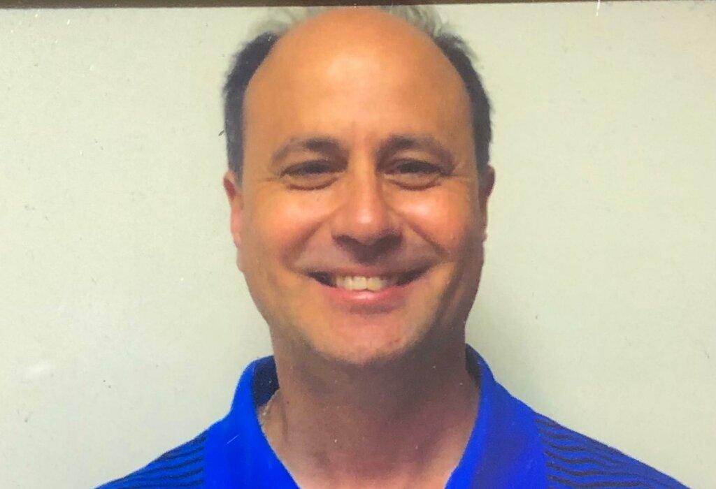 David Najour, Bankers Life Agent