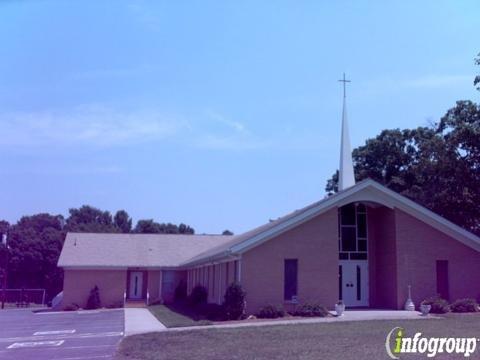 Oak Grove Baptist Church