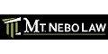 Mount Nebo Law