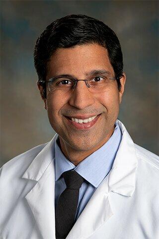 Anuj Sharma, MD
