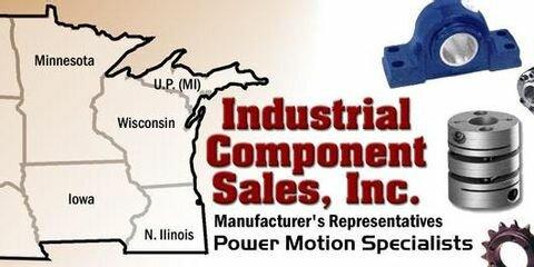 Industrial Component Sales Inc
