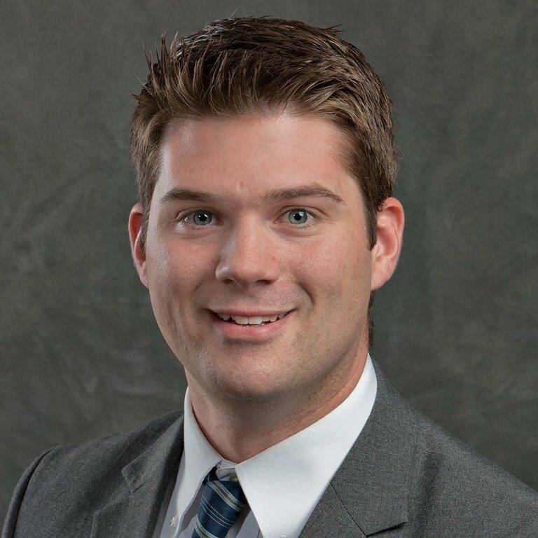 Edward Jones
