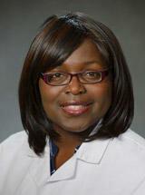 Uduak U Andy, MD - Penn Health For Women University City