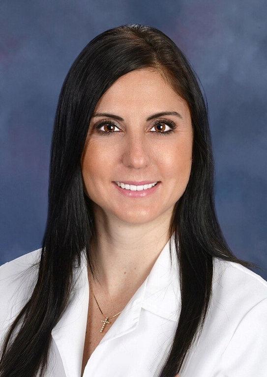 Alexis Oram, MD - Hackensack Meridian Health Medical Group-Pediatrics