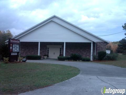 Maranatha Baptist Church