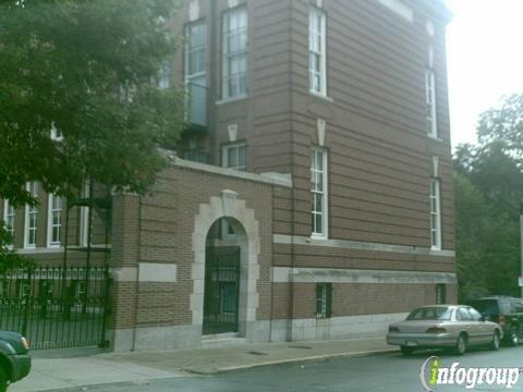 Edward M Kennedy Academy For Health Careers