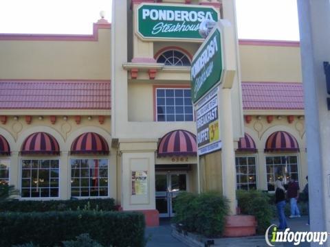 Rosen Inn at Universal Orlando