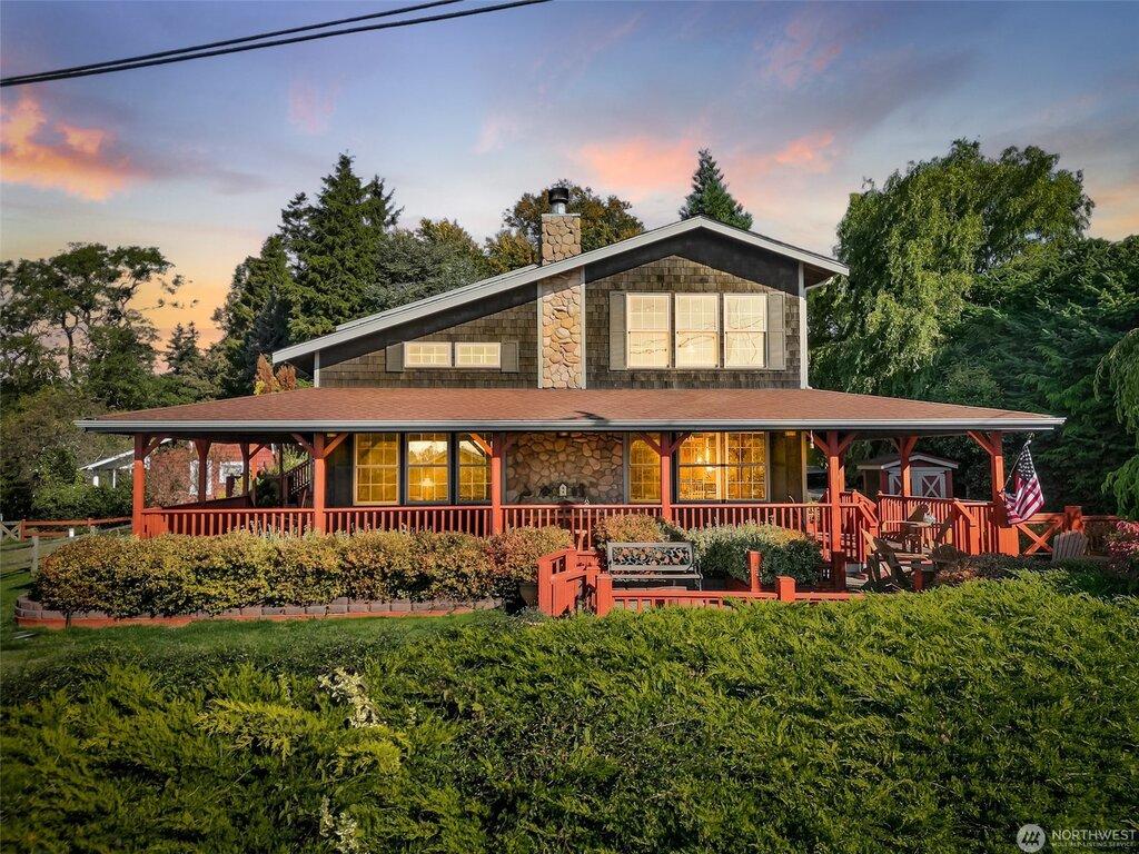 Sandi Harmoney Dream Home Team NW