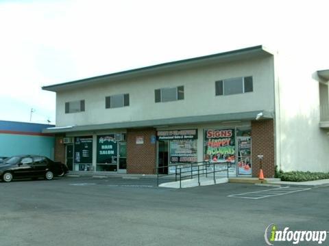 Mustapha & Associates