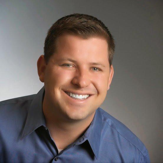 Joshua B Erickson, DDS - Smile