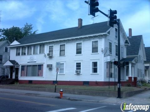 Modern Woodmen of America