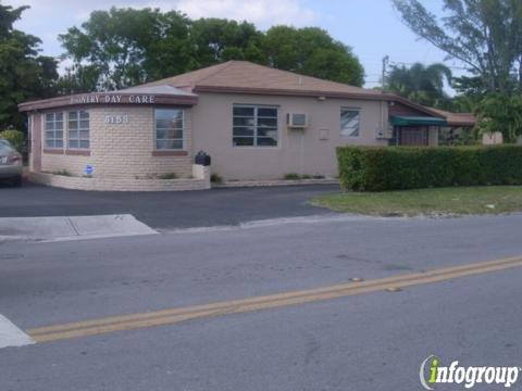 Bright Days Pre School II