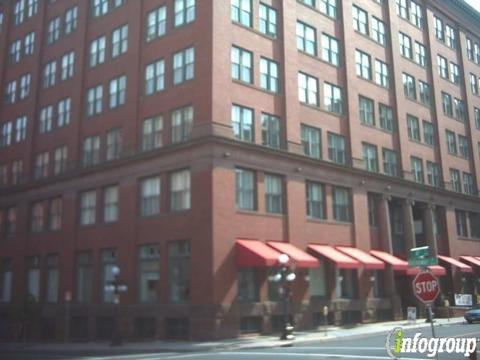 St Paul Federal Credit Union