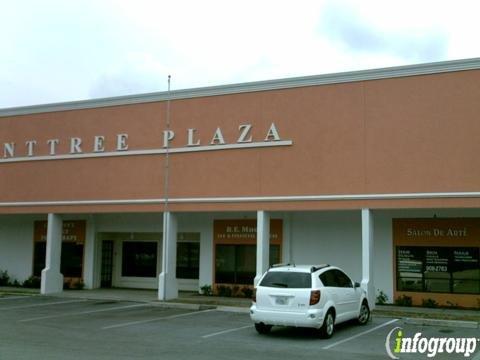 Carrollwood Exchange