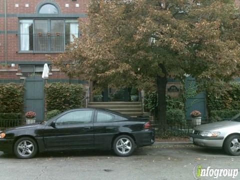 Hudson Mews Condo Associates