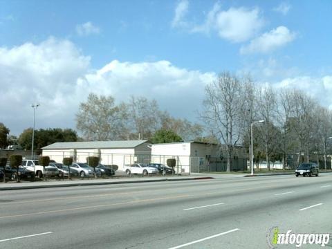 Valley Alternative Magnet