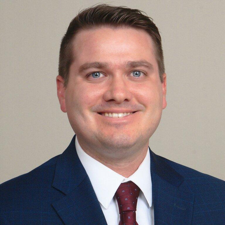 Edward Jones