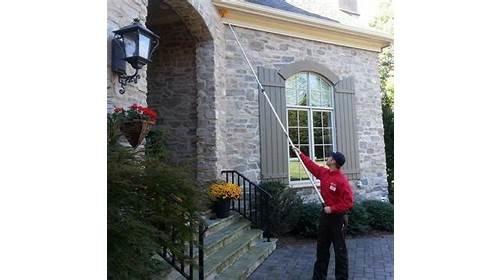 Go-Forth Pest & Lawn