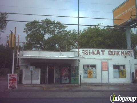 Quik Mart