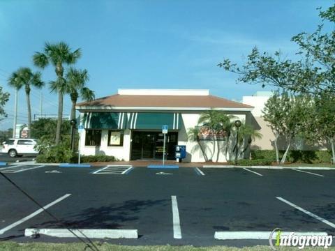 Bud's Chicken and Seafood