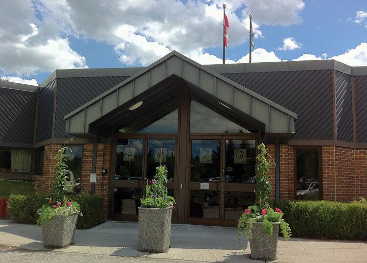 Calgary JCC