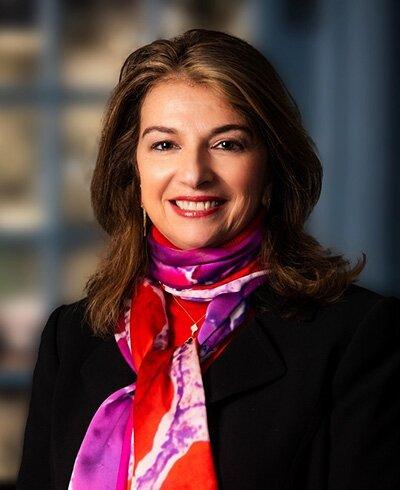 Nancy S Daoud-Private Wealth Advisor, Ameriprise Financial Services, LLC