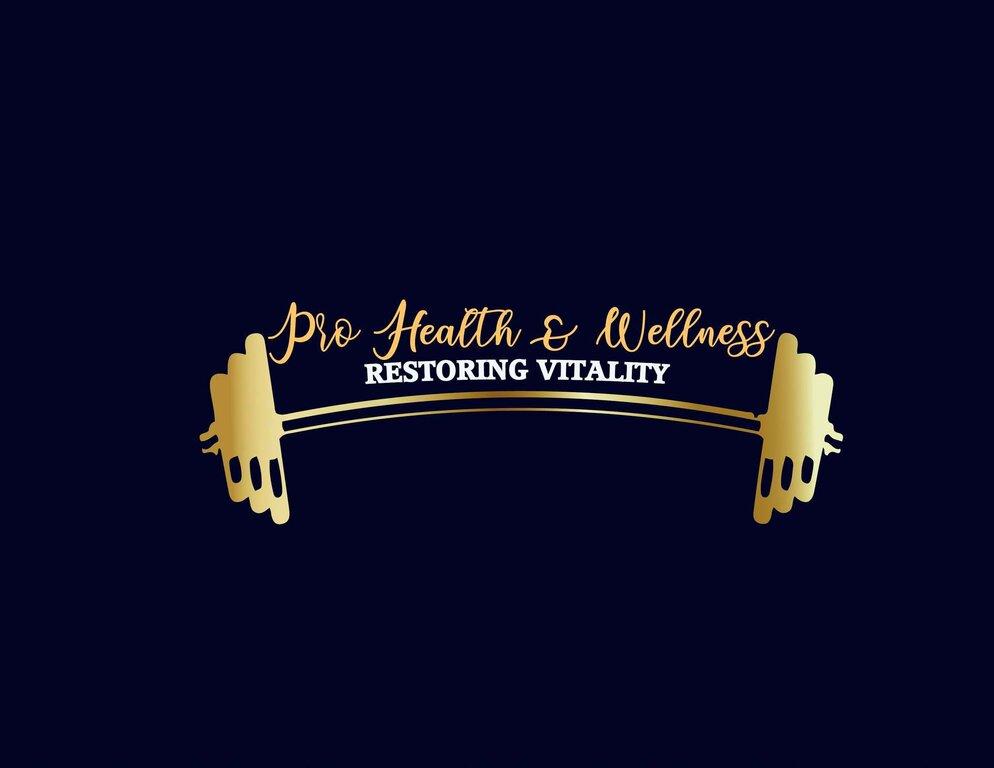 Pro Health & Wellness