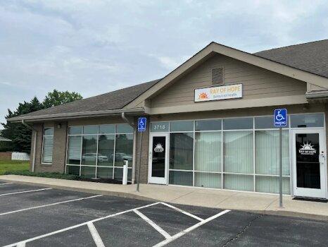 Ray of Hope Behavioral Health