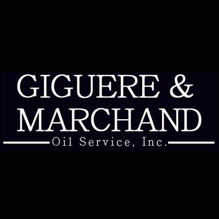 Giguere & Marchand Oil Serv