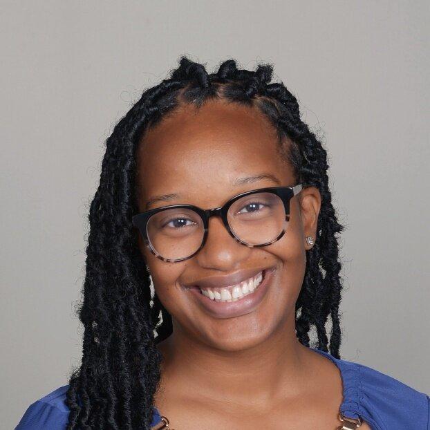 Naomi Montgomery, Counselor