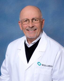 Horacio R Ramirez MD