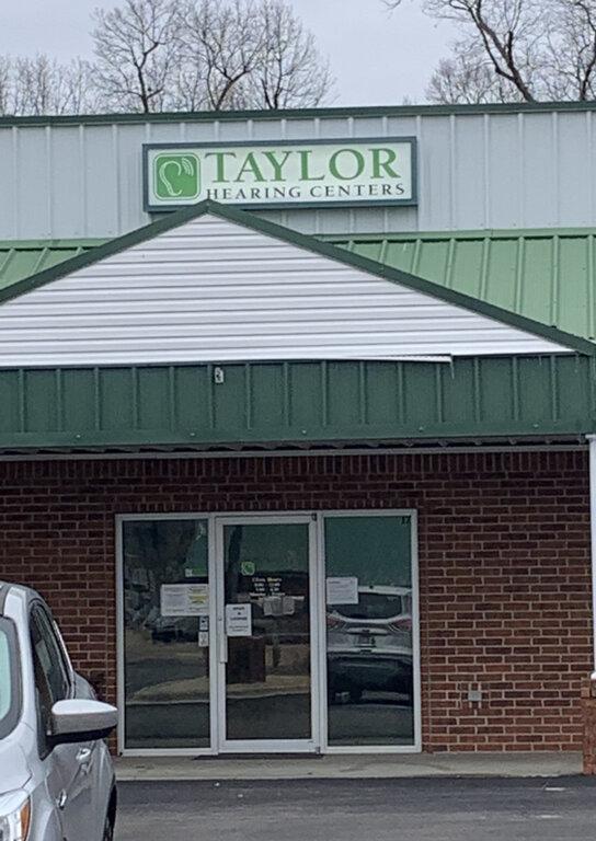 Taylor Hearing Center