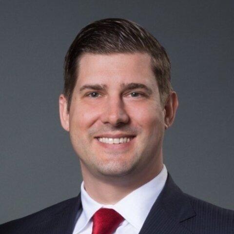 Merrill Lynch Financial Advisor Michael Carrano