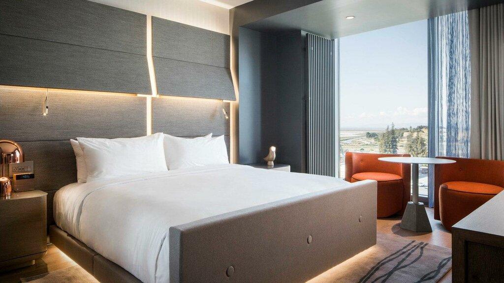 Hotel Nia, Autograph Collection