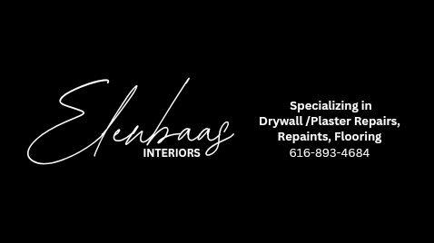 Elenbaas Interiors LLC