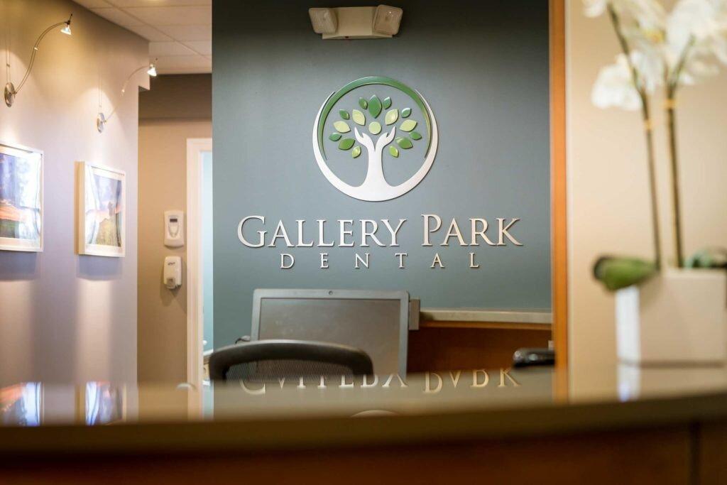 Gallery Park Dental