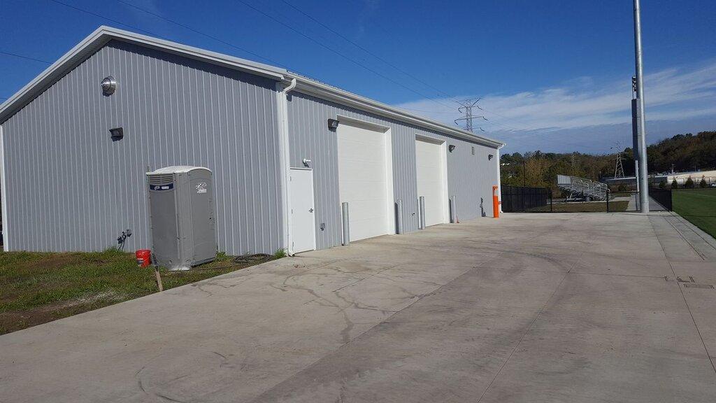 Midwest Buildings & Supply Co