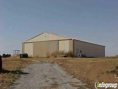 Wulf's Custom Welding Inc