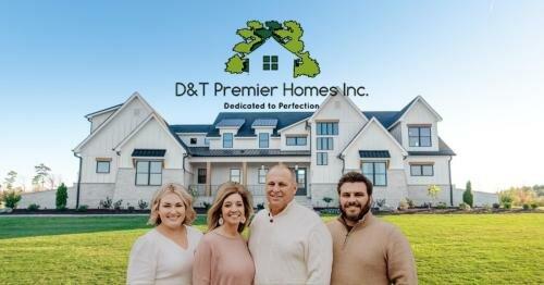 D & T Premier Homes Inc